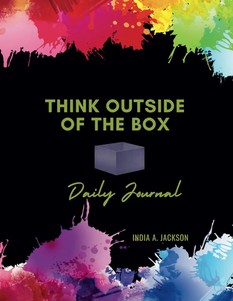 Think Outside Of The Box
