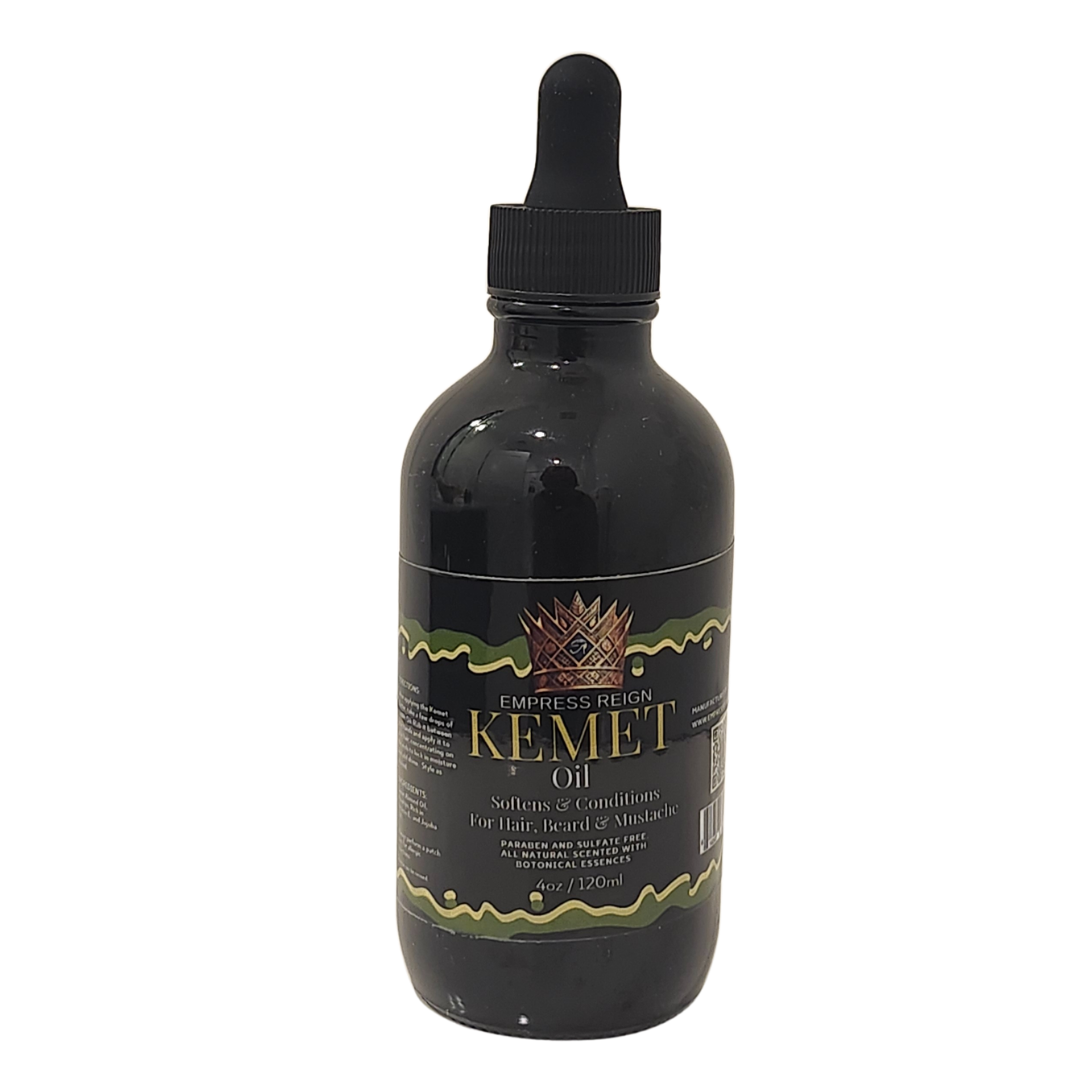 Kemet Oil
