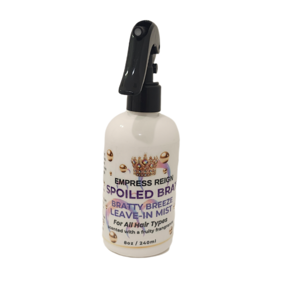 Spoiled Brat Hair Leave-in Mist