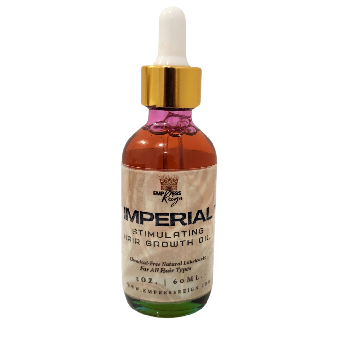 Imperial Hair Growth Oil