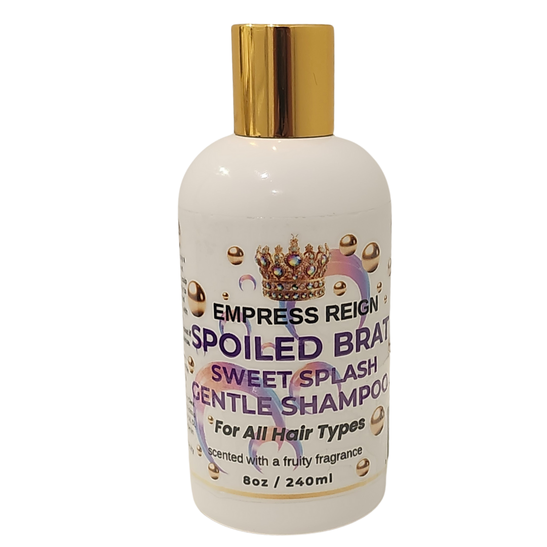 Spoiled Brat Sweet Splash Shampoo