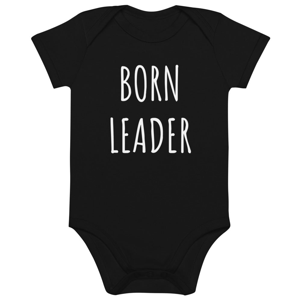 Born Leader