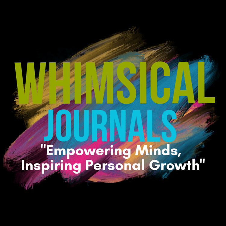 Whimsical Journals