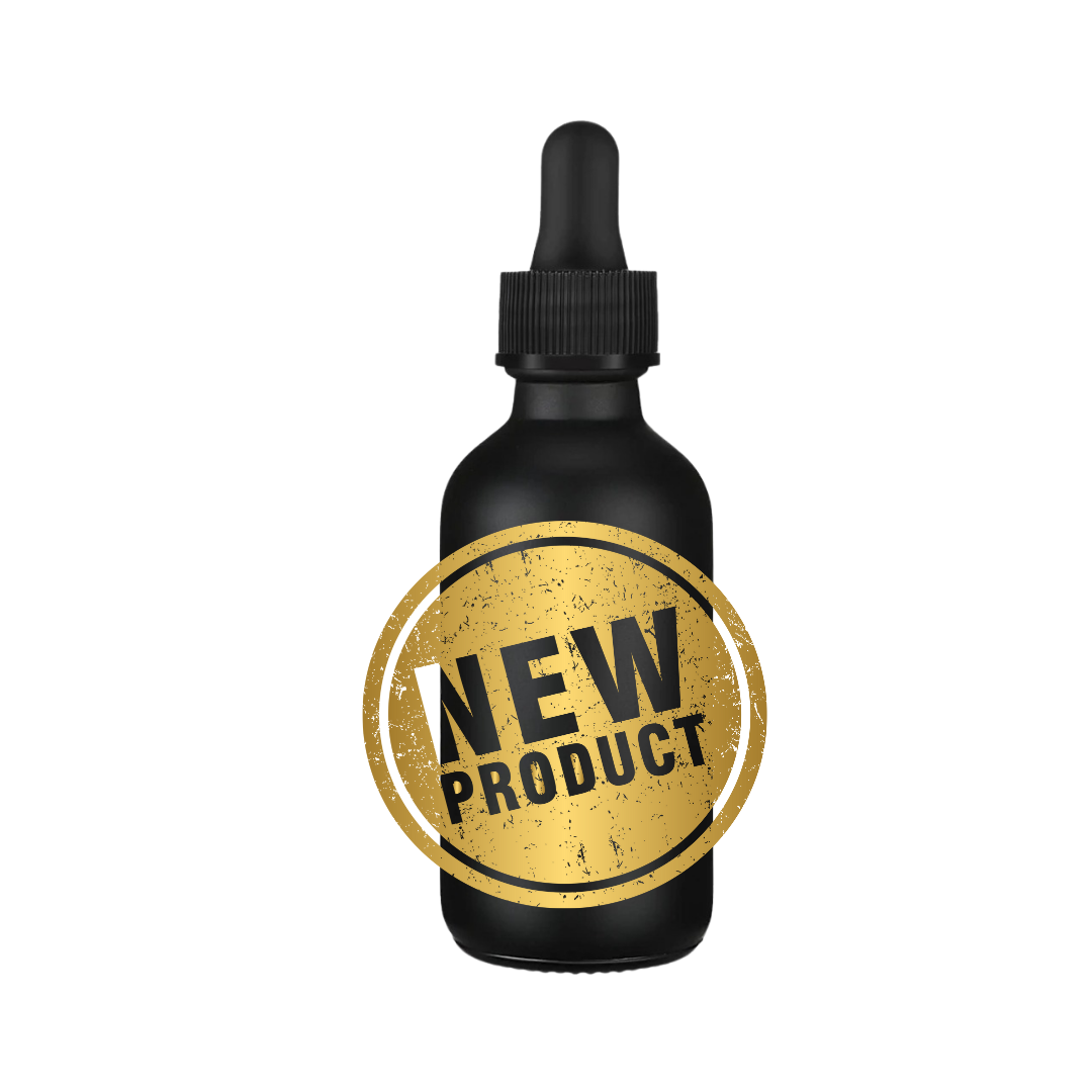 Kemet Hair & Beard Oil