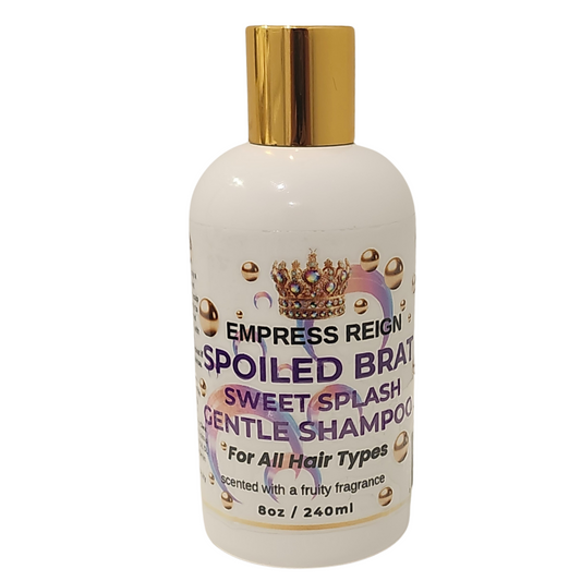 Spoiled Brat Sweet Splash Shampoo