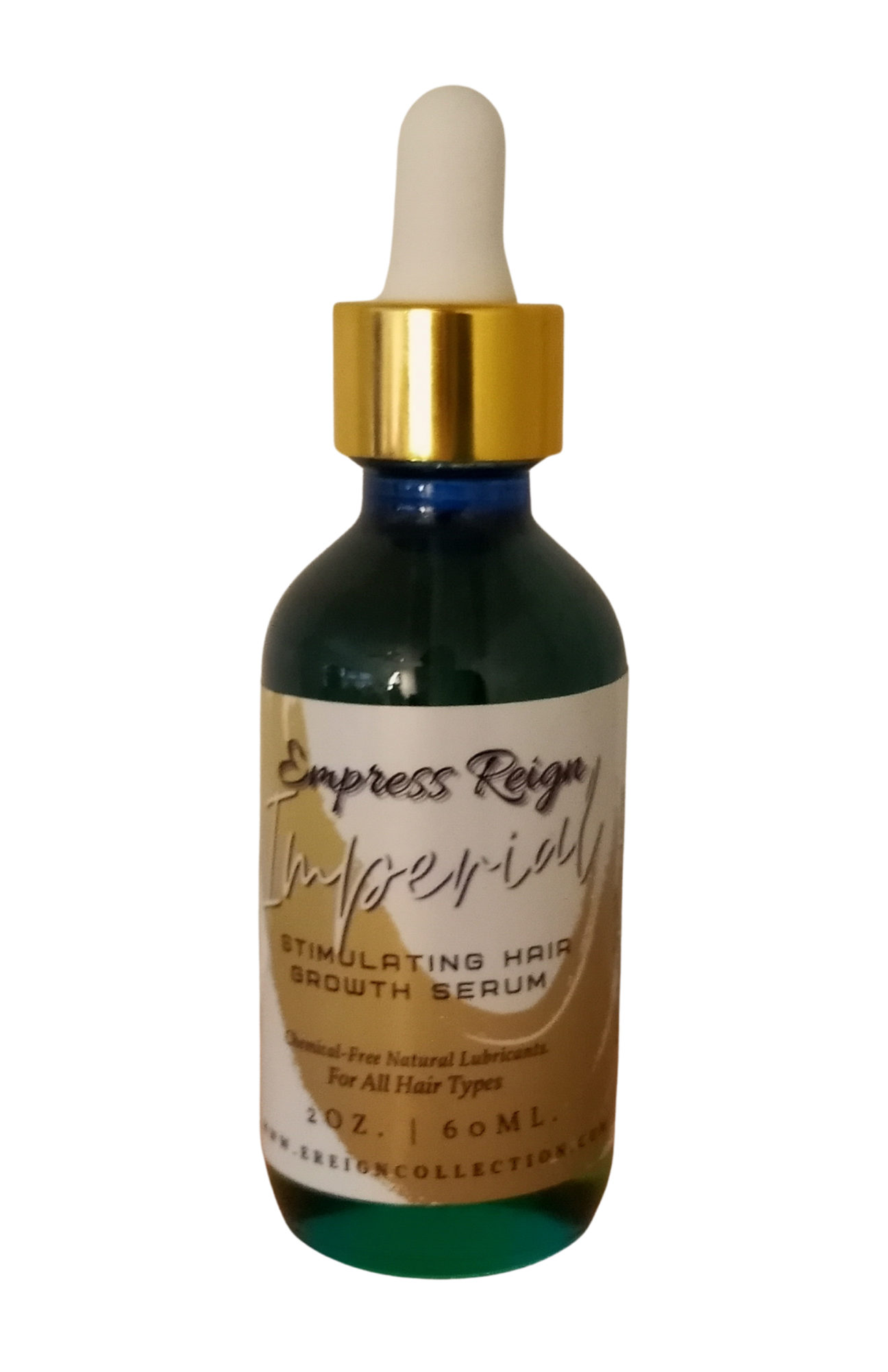 Imperial Hair Growth Serum