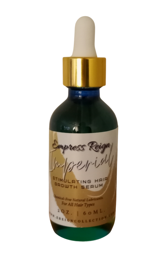 Imperial Hair Growth Serum