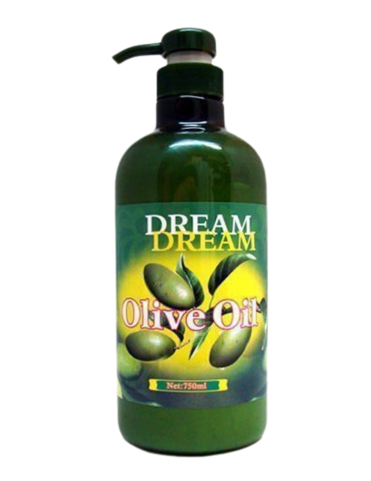 Dream Dream Olive Oil Lotion