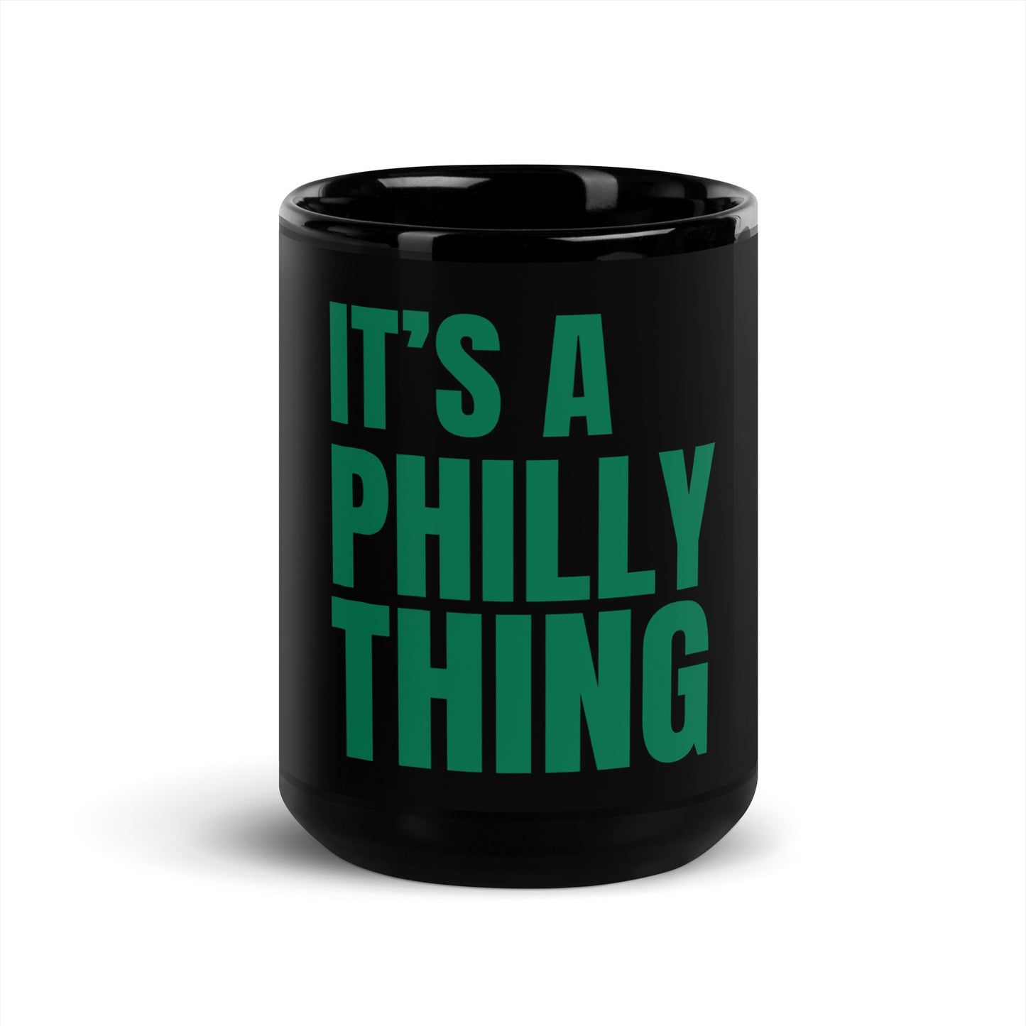 It's A Philly Thing Mug