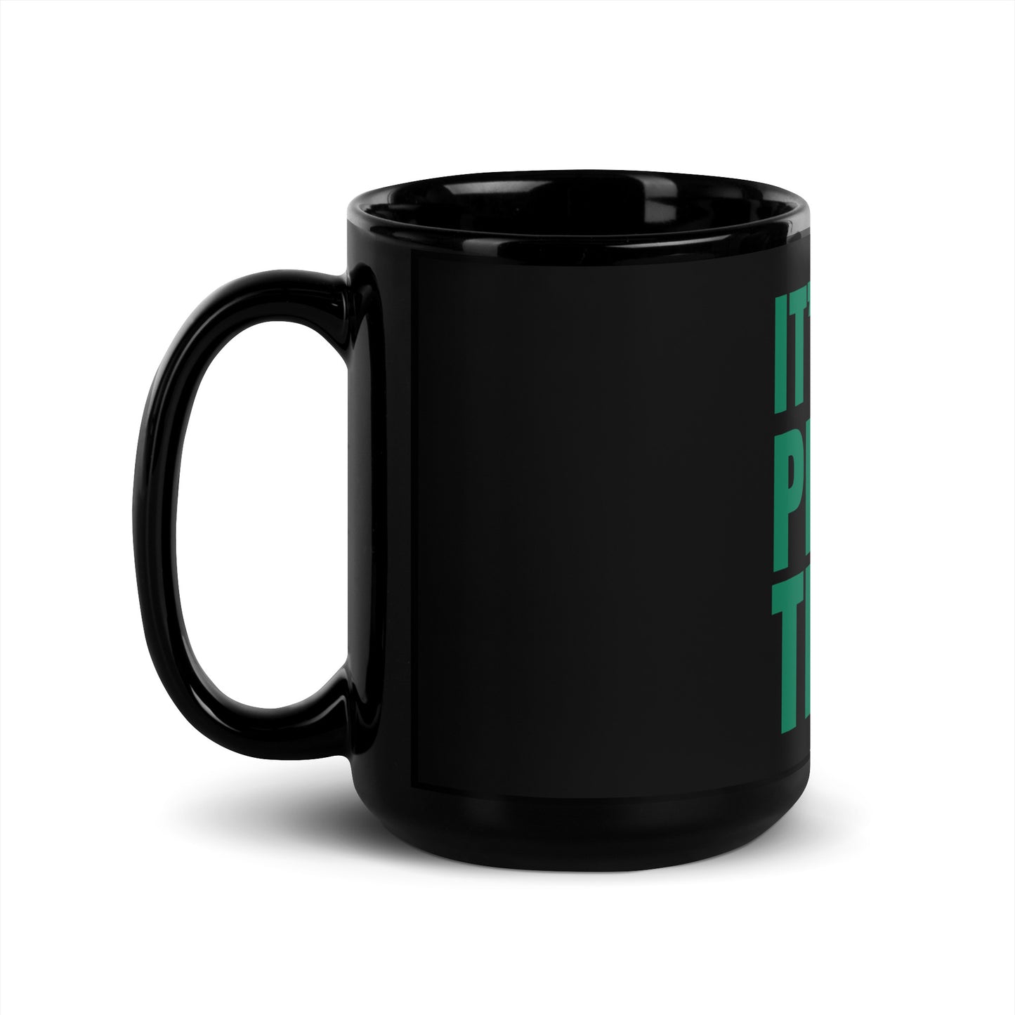 It's A Philly Thing Mug