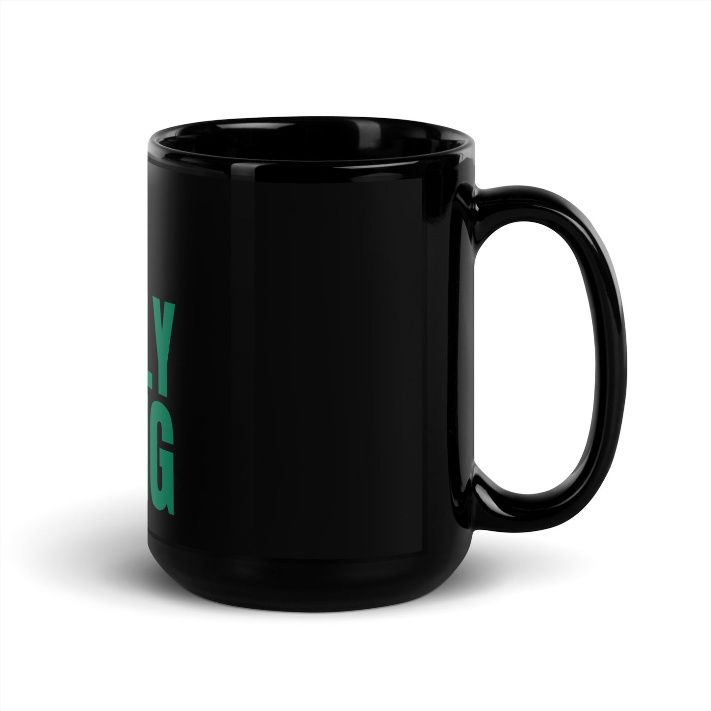 It's A Philly Thing Mug