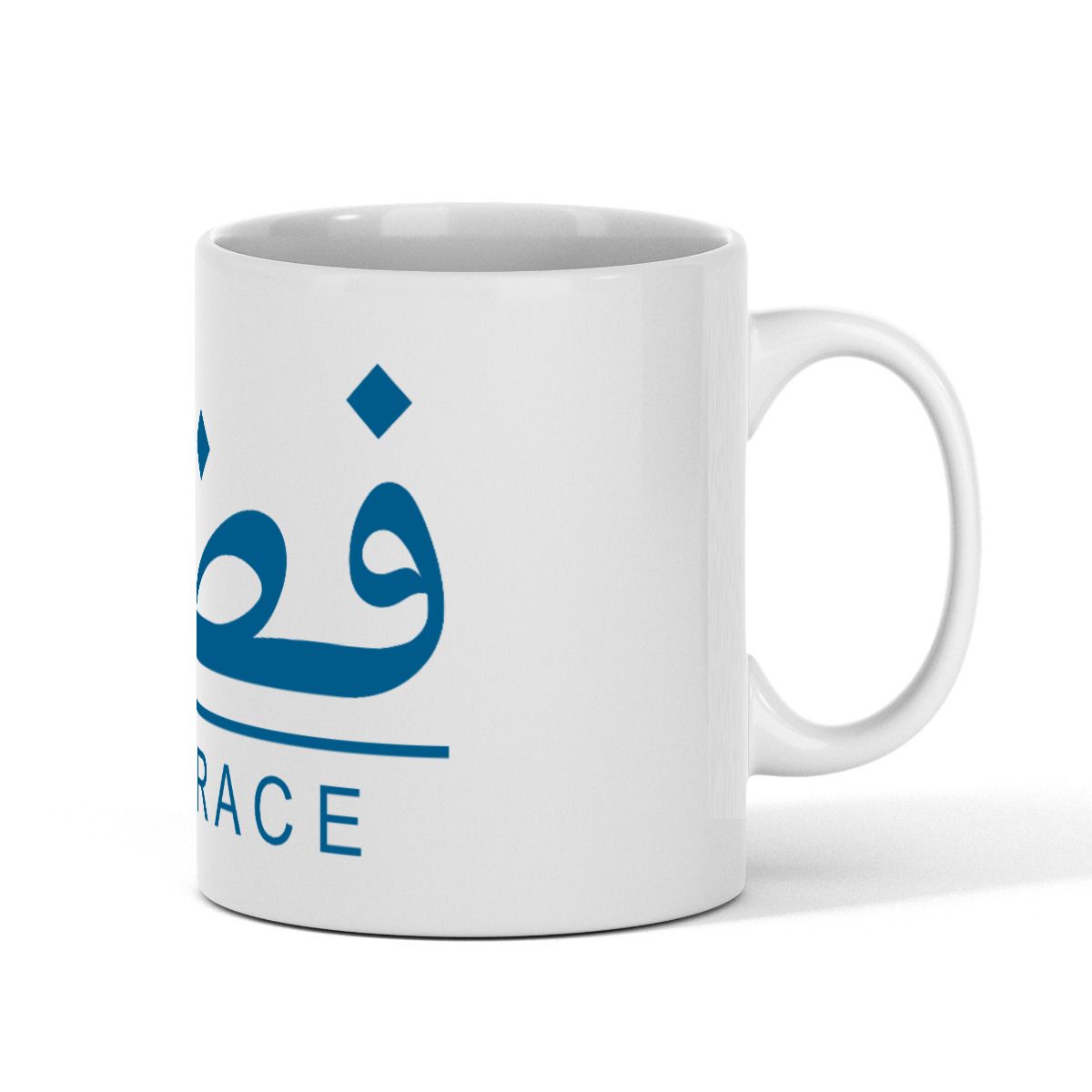 Grace Ceramic Mug